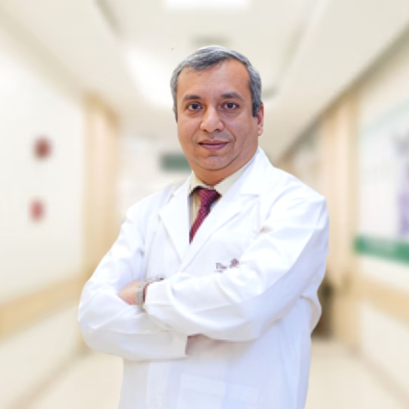 Dr. Ajay Dua
